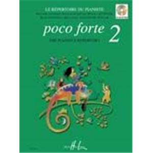 QUONIAM BEATRICE - POCO FORTE 2