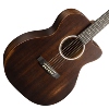 GUITARE FOLK ELECTRO-ACOUSTIQUE MARTIN 000CJR-10E Streetmaster