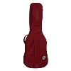 HOUSSE GUITARE ELECTRIQUE RITTER CAROUGE 3 rouge