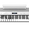 PIANO NUMERIQUE PORTABLE ROLAND FP-90X WH