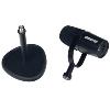 MICROPHONE SHURE MV7-K PACK1