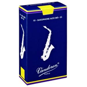 ANCHE SAXOPHONE ALTO VANDOREN N° 4 SR 21