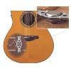 GUITARE FOLK ELECTRO-ACOUSTIQUE YAMAHA FG TRANSACOUSTIC TA VT