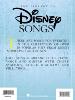 DISNEY - LIBRARY OF DISNEY SONGS P/V/G