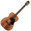 GUITARE FOLK ELECTRO-ACOUSTIQUE MATON EBW 808 C