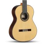 GUITARE CLASSIQUE ALHAMBRA 7P A