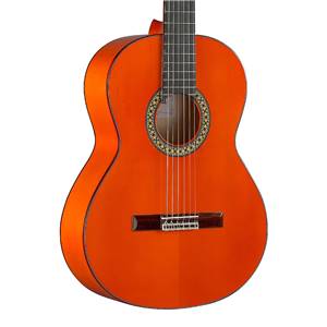 GUITARE FLAMENCA ALHAMBRA 4F