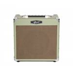 AMPLI GUITARE ELECTRIQUE CORT CM15R - Vert Pastel