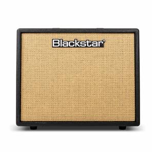 AMPLI GUITARE ELECTRIQUE BLACKSTAR DEBUT 50R - Black