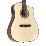 GUITARE ELECTRO-ACOUSTIQUE DOWINA SAUVIGON DCE DS EPICEA