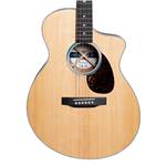 GUITARE FOLK ELECTRO ACOUSTIQUE MARTIN SC13E