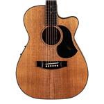 GUITARE FOLK ELECTRO-ACOUSTIQUE MATON EBW 808 C