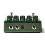 PEDALE D'EFFETS MXR M292 CARBON COPY DELUXE - delay