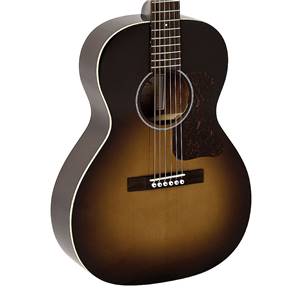 GUITARE FOLK ELECTRO-ACOUSTIQUE SIGMA LM SG00