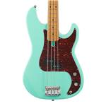 BASSE ELECTRIQUE SIRE MARCUS MILLER PRECISION P5 ALDER 4 MLG MILD GREEN