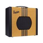 AMPLI GUITARE ELECTRIQUE SUPRO DELTA KING 10 - Tweed