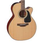 GUITARE FOLK ELECTRO-ACOUSTIQUE TAKAMINE P1 NC