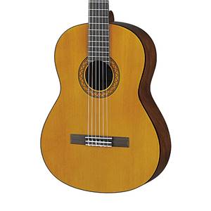 GUITARE CLASSIQUE YAMAHA C40IIA