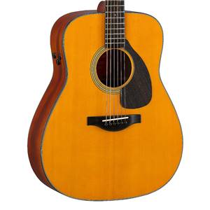 GUITARE ELECTRO-ACOUSTIQUE YAMAHA FGX5