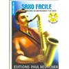 COMPILATION - SAXOPHONE FACILE VOL.2 + CD