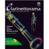 P M BONAFOS, J L DELAGE/C CRAVERO - CLARINETTORAMA VOL.1A + CD