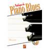 MINVIELLE SEBASTIA PIERRE - PRATIQUE DU PIANO BLUES + CD