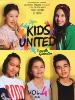 PARTITION KIDS UNITED NOUVELLE GENERATION - VOLUME 4 PIANO, VOIX ET GUITARE, ET PIANO FACILE