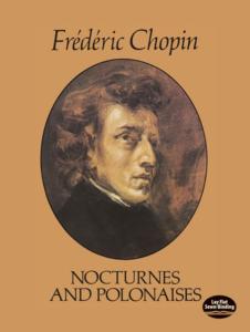 CHOPIN FREDERIC - NOCTURNES ET POLONAISES - PIANO