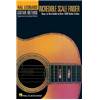 HAL LEONARD - GUITAR METHOD INCREDIBLE SCALE FINDER