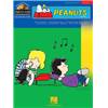 COMPILATION - PIANO PLAY ALONG VOL.033 PEANUTS + CD