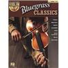 COMPILATION - VIOLIN PLAY ALONG VOL.011 BLUEGRASS CLASSICS + CD