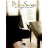 COMPILATION - PIANO SONG: 41 FAVORITE SELECTIONS FOR PIANO SOLO