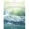 COMPILATION - RIVER FLOWS IN YOU & OTHER ELOQUENT SONGS FOR SOLO PIANO - INTERDIT A LA VENTE