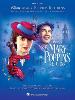 DISNEY - MARY POPPINS RETURNS EASY PIANO P/V/G