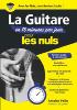 POLIN ANTOINE - LA GUITARE EN 15 MINUTES PAR JOUR POUR LES NULS MGAPOCHE