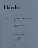 HAYDN JOSEPH - SONATES VOL.1 (INTEGRALE) - PIANO