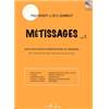 MINDY/SAMMUT - METISSAGES VOL.1 + CD - PERCUSSION