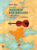 NONAJ GJOVALIN - MUSIQUE DES BALKANS - VIOLON