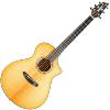 GUITARE FOLK ELECTRO-ACOUSTIQUE BREEDLOVE ORGANIC ARTISTA CONCERT CE MYRTLEWOOD