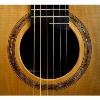 GUITARE FOLK ELECTRO-ACOUSTIQUE DOWINA AMBER ROAD DCE CEDRE