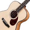 GUITARE FOLK ELECTRO-ACOUSTIQUE EASTMAN E3OME