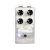 PEDALE D'EFFETS EARTHQUAKER DISPATCH MASTER DELAY/REVERB Edition Limitée Cream/Aluminium