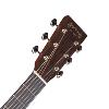 GUITARE FOLK ELECTRO-ACOUSTIQUE MARTIN GPC-16E ROSEWOOD