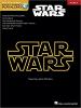 WILLIAMS JOHN - EASY PIANO PLAY ALONG VOL.31 STAR WARS AVEC AUDIO ACCESS