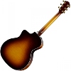 GUITARE FOLK ELECTRO-ACOUSTIQUE TAYLOR 224CE-UA DLX