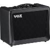 AMPLI GUITARE ELECTRIQUE VOX VX 15 GT