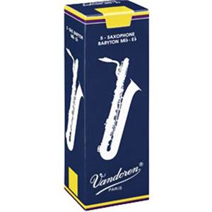 ANCHE SAXOPHONE BARYTON VANDOREN VD BARYTON SR 24 N° 3