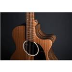 GUITARE FOLK ELECTRO-ACOUSTIQUE MARTIN GCPX2E - Macassar