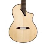 GUITARE CLASSIQUE ELECTRO MARTINEZ PERFORMER MS-14RS