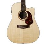 GUITARE FOLK ELECTRO-ACOUSTIQUE MATON SRS70C